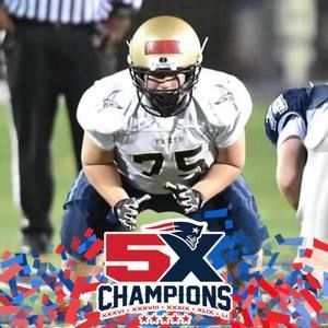 Meet your Posher, Noah